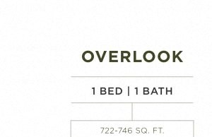 Overlook FloorPlan Overlook FloorPlan at Broadstone Montane, Parker, CO